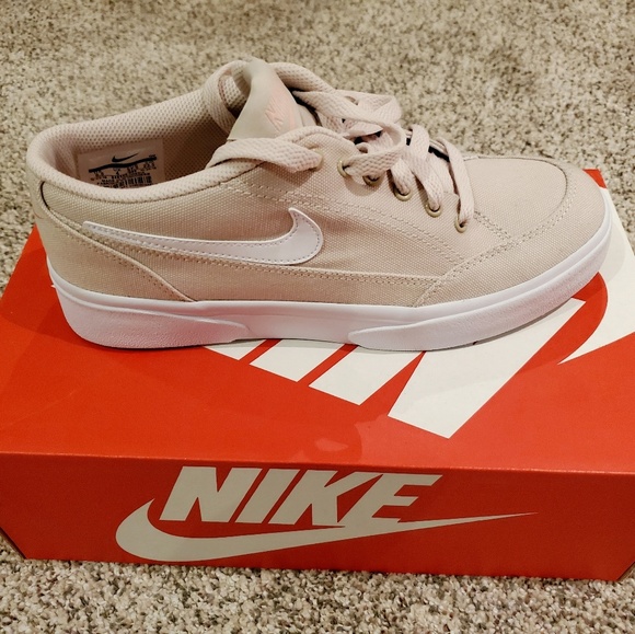 nike gts 16 canvas shoes mens